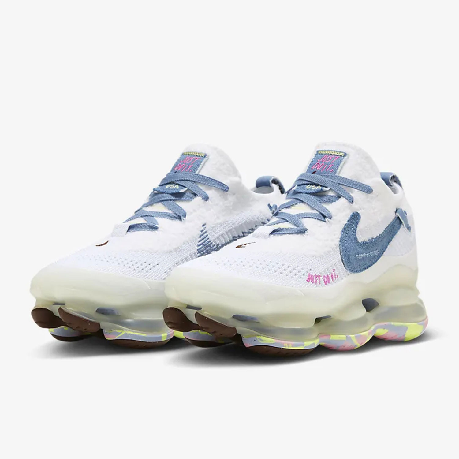 Women Shoes Running Nike - Chaussures de course à coussin d'air