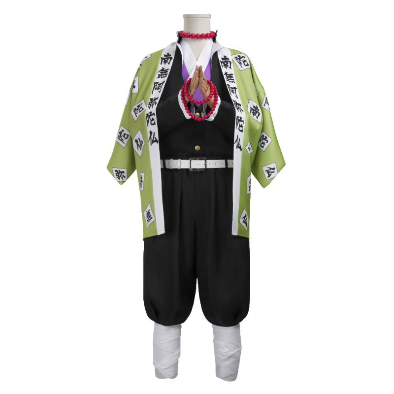 Uniforme vert Demon Slayer Ani - Women Shoes Xxl avis et prix