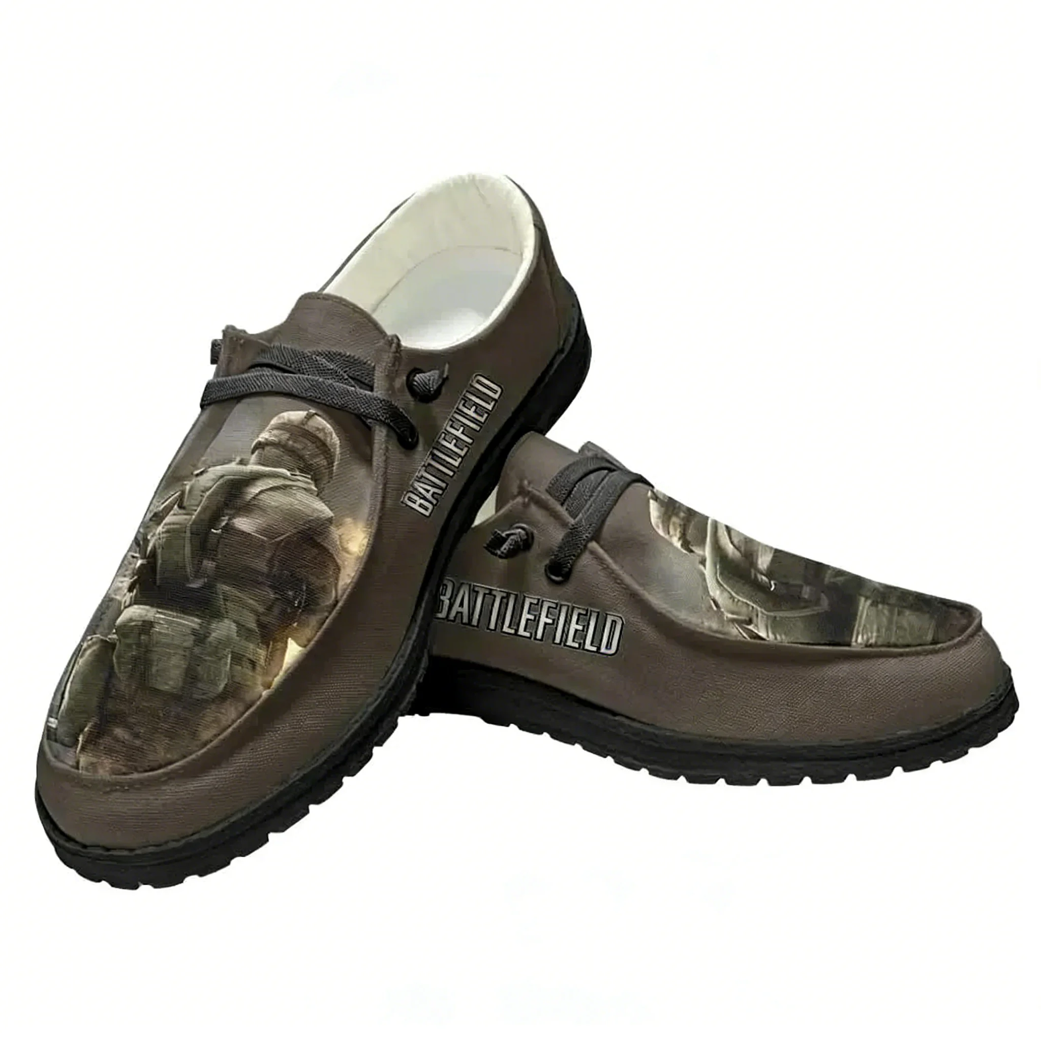 Chaussures décontractées Battl - Oxford Lace Up Women avis et prix
